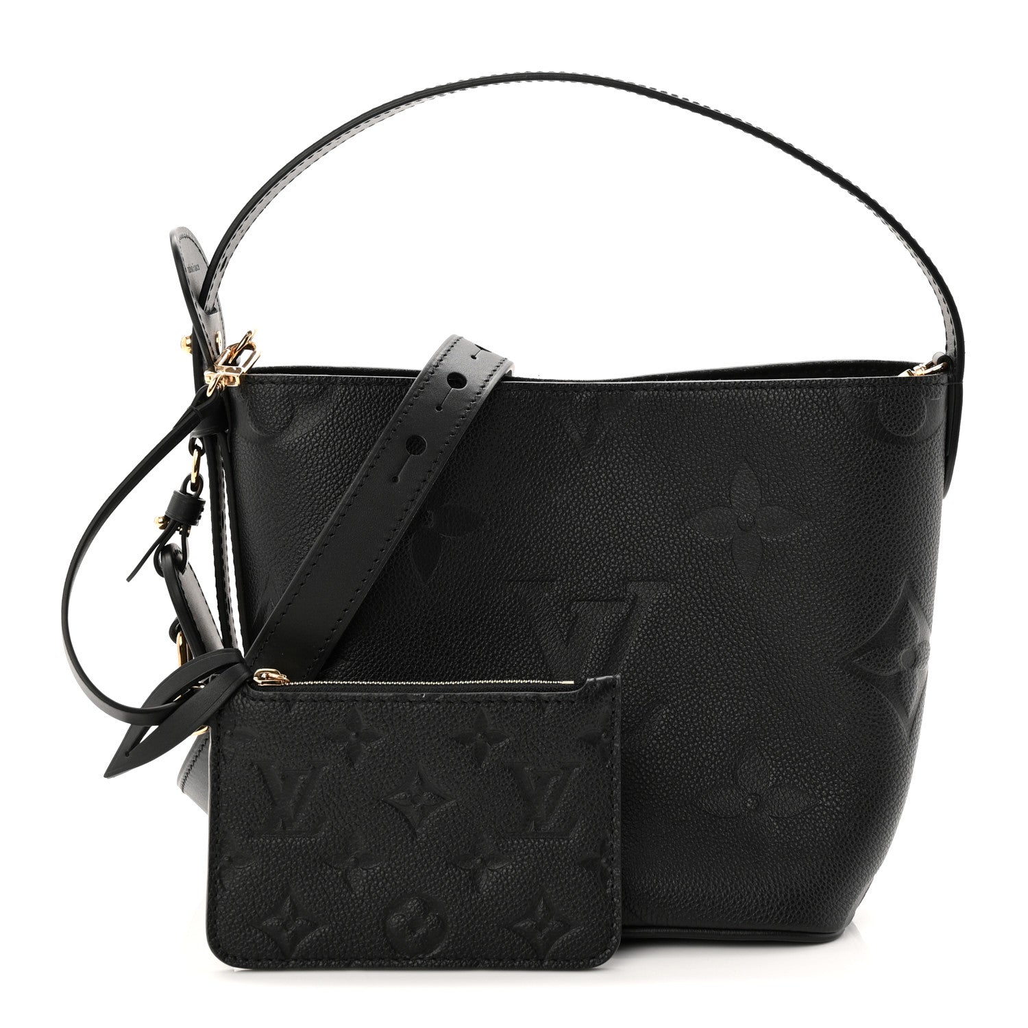 Empreinte All In BB Black