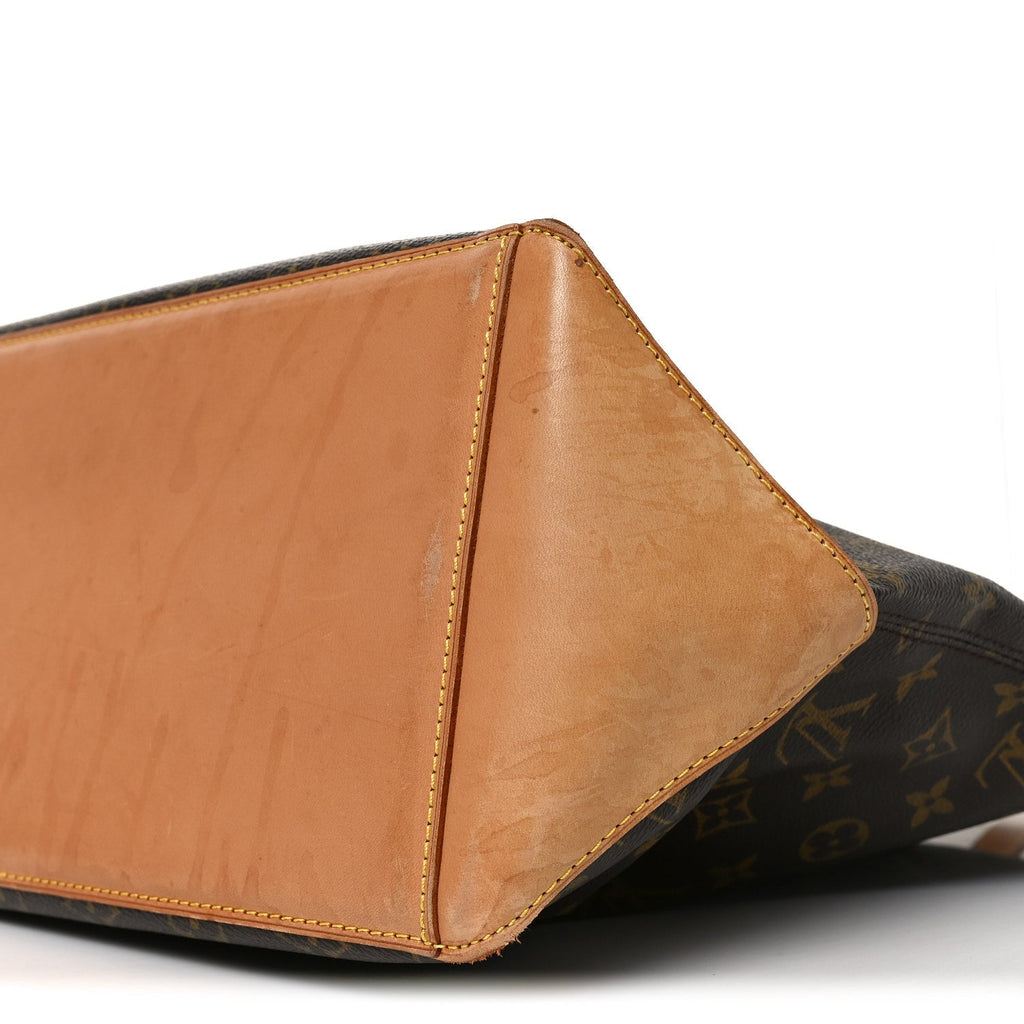 Monogram Cabas Mezzo