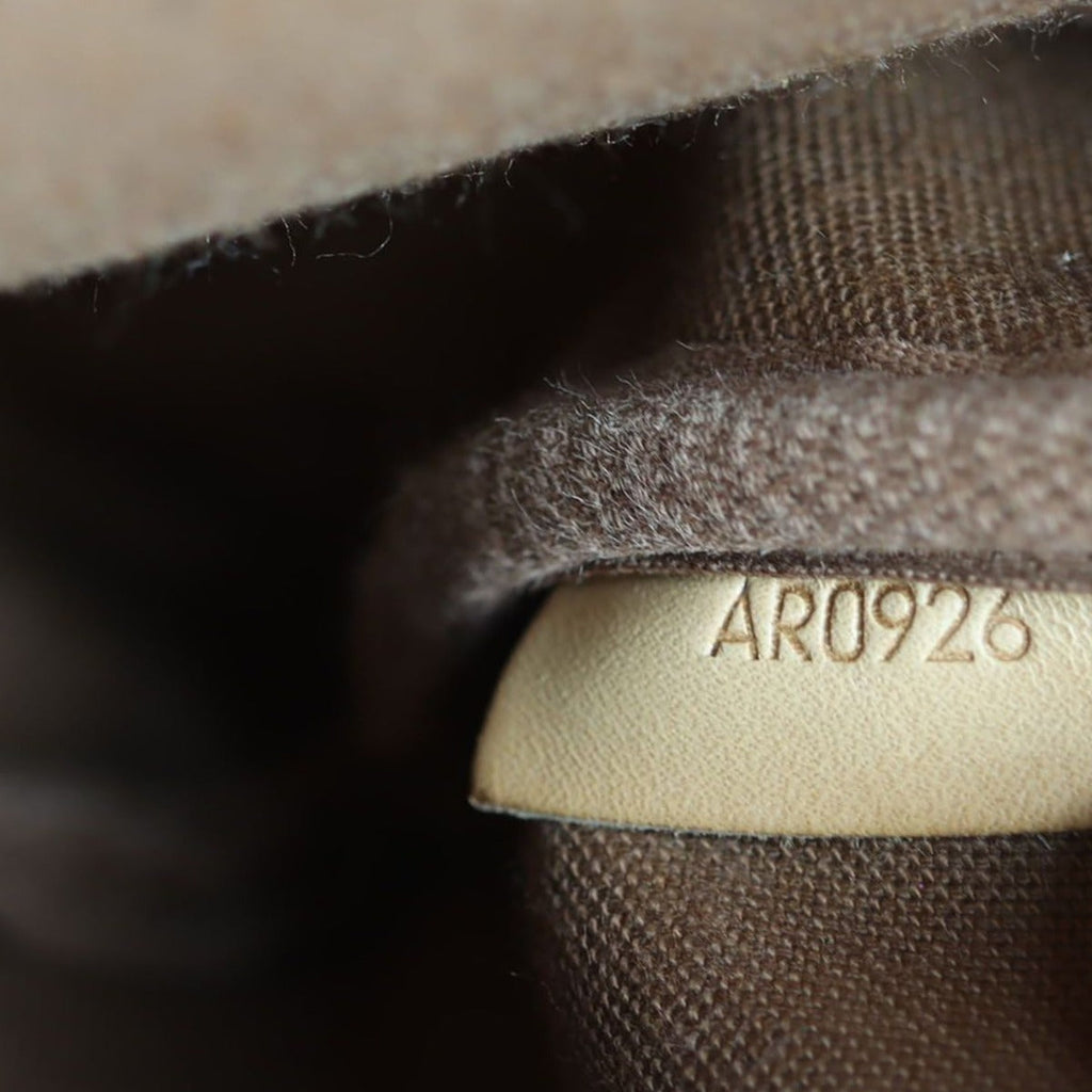 Louis Vuitton Saumur 30 Monogram