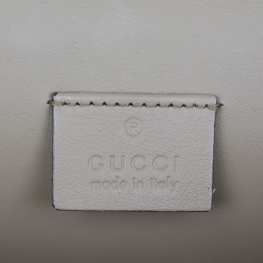 Gucci Dionysus Medium Suede Shoulder Bag