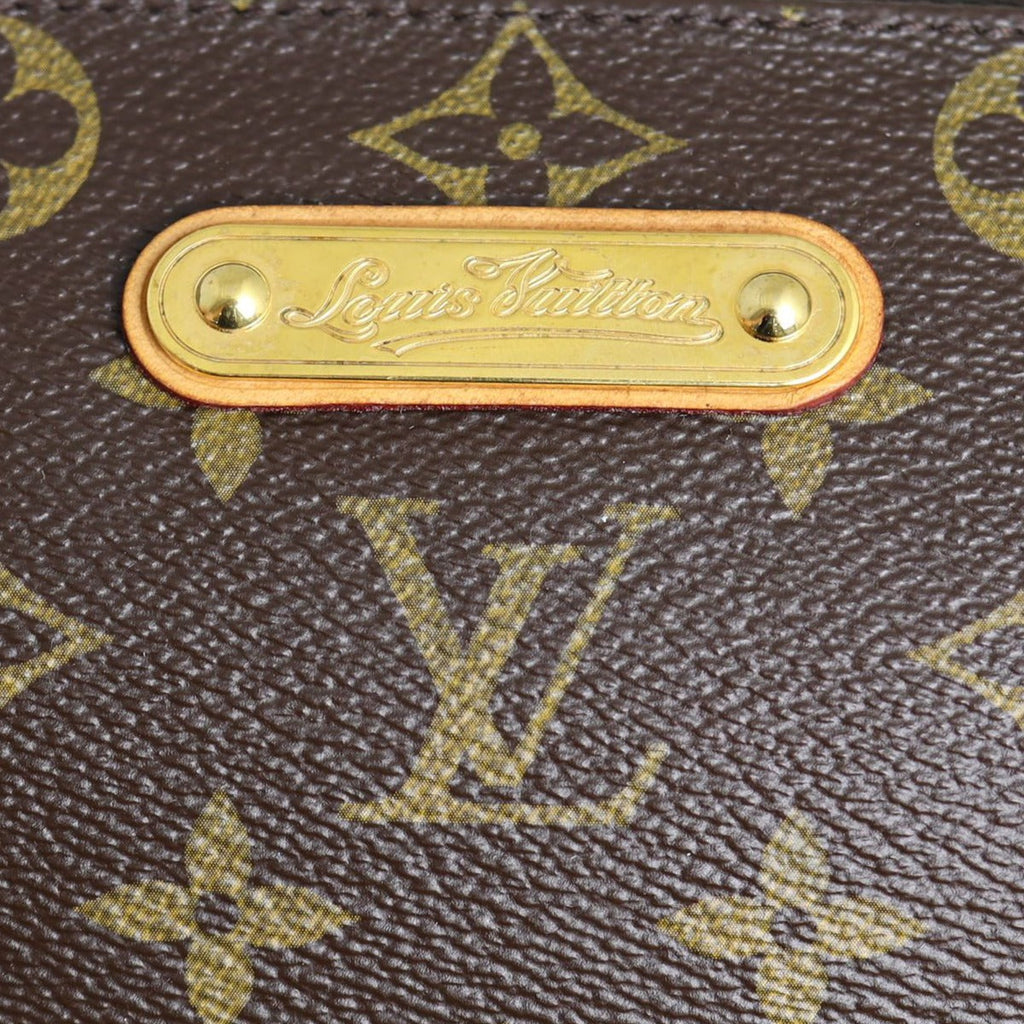 Louis Vuitton Eva Pochette Monogram