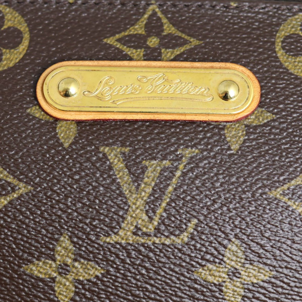 Louis Vuitton Eva Pochette Monogram