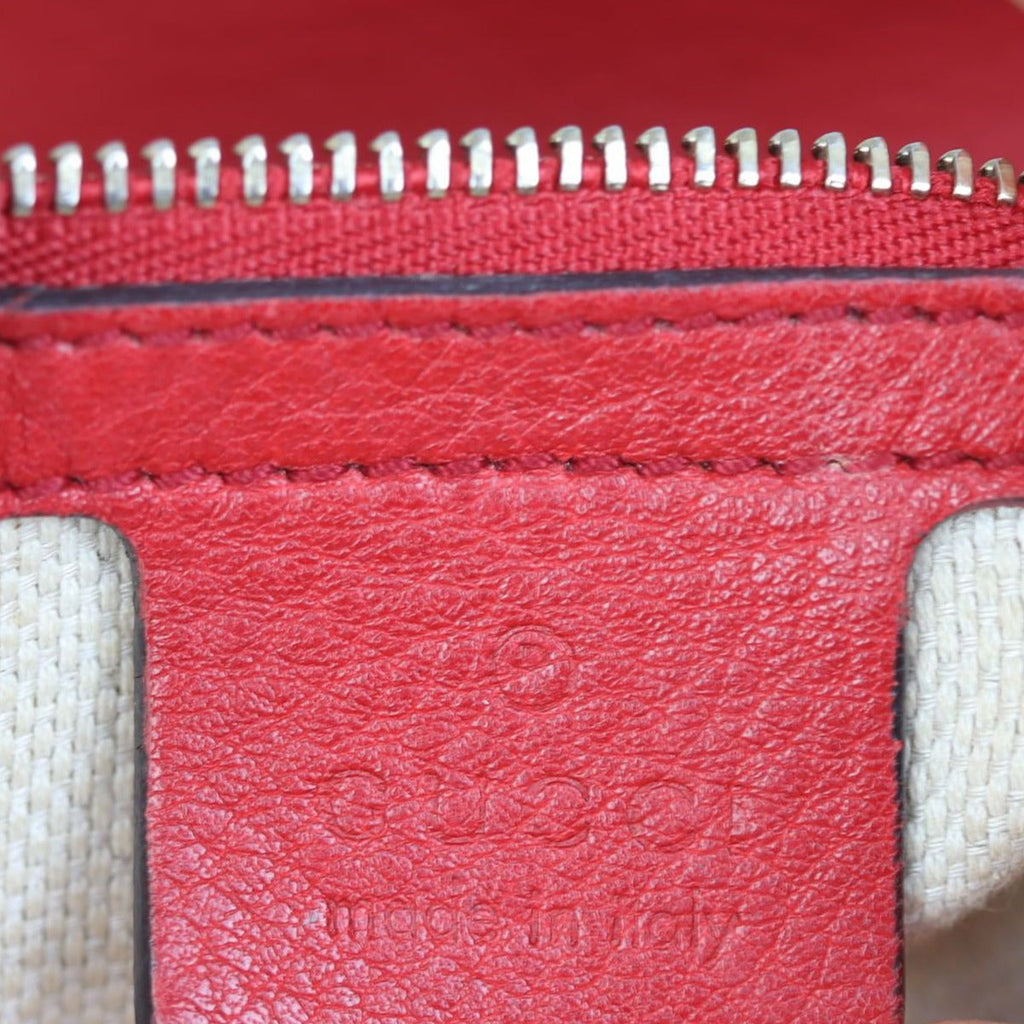 Gucci Soho Chain Shoulder Bag Medium