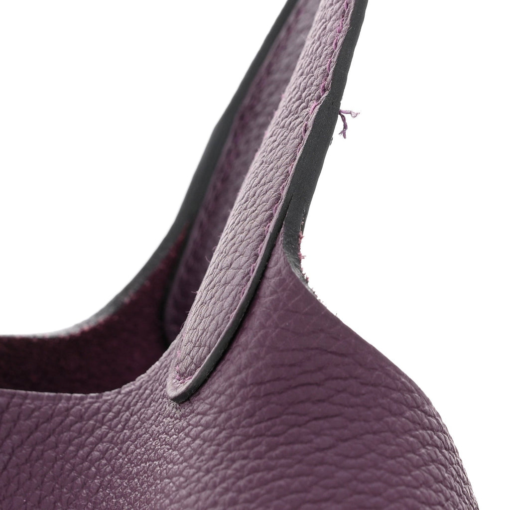 Taurillon Clemence Picotin Lock 22 MM Anemone