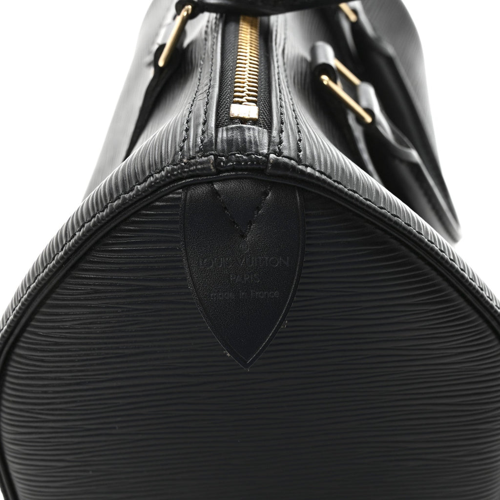 Epi Speedy 25 Black