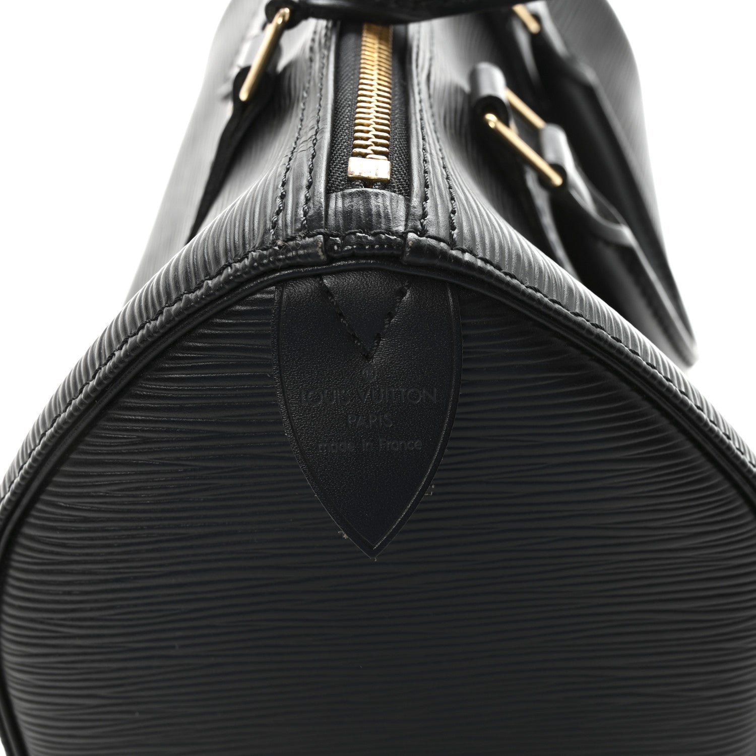 Epi Speedy 25 Black