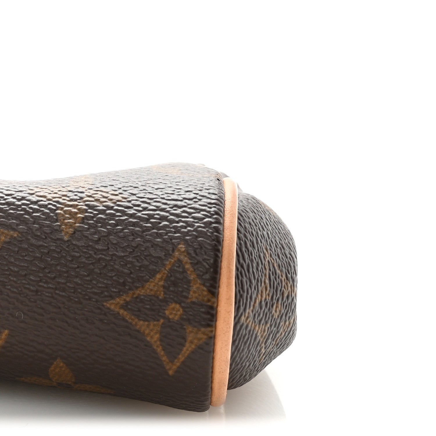 Monogram Eva Clutch NM