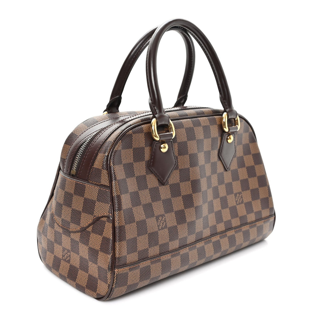 Damier Ebene Duomo