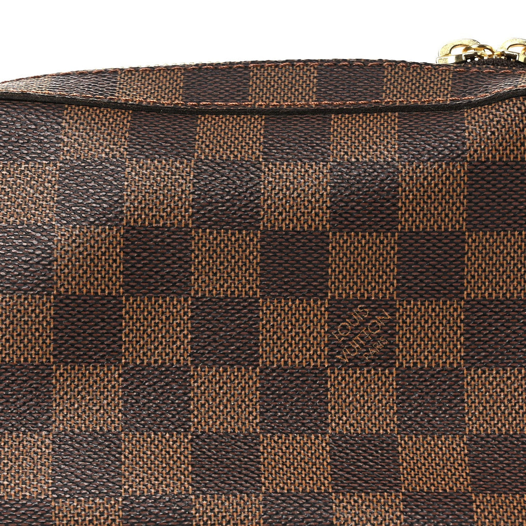Damier Ebene Geronimos