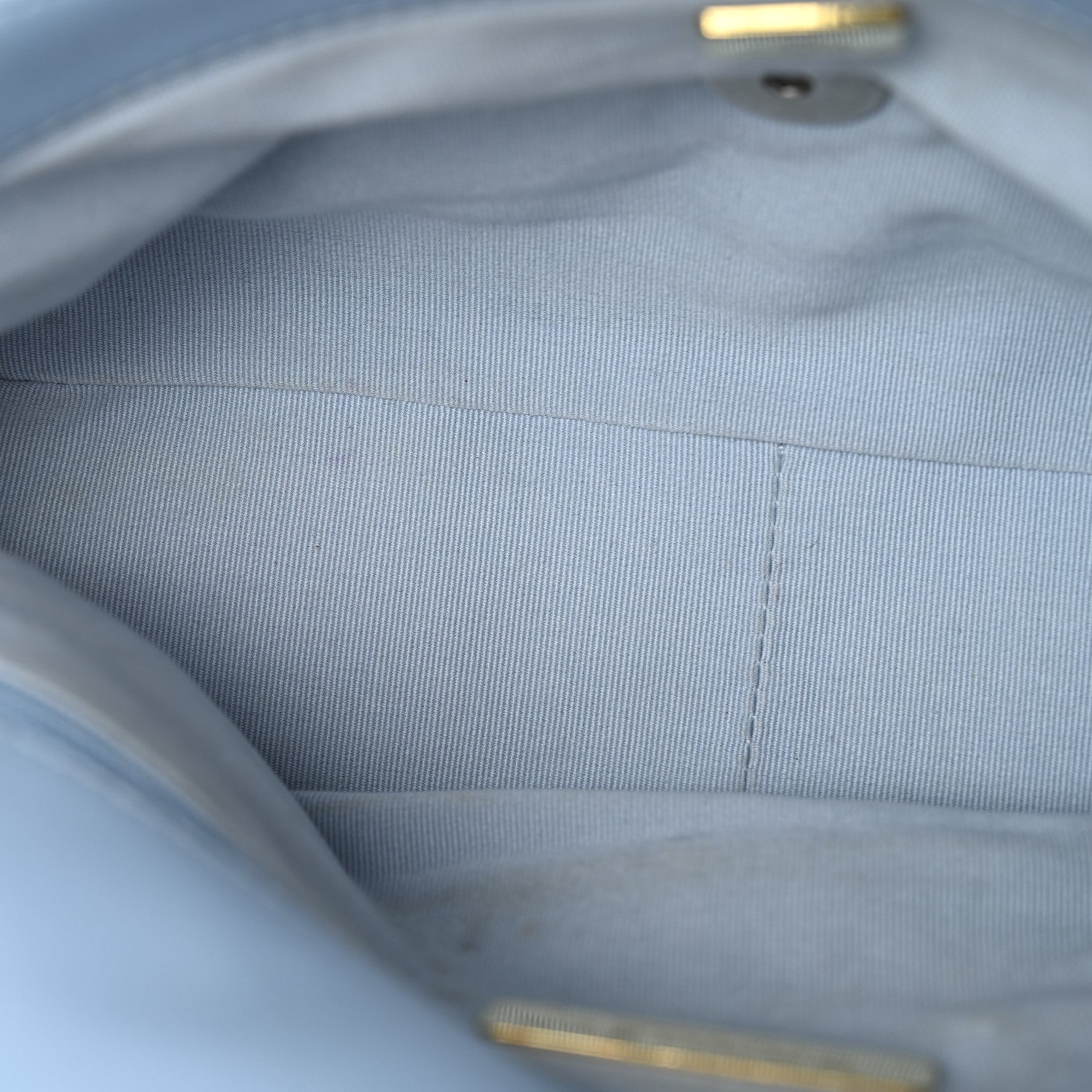 Lambskin Quilted Medium Chanel 19 Flap Light Blue