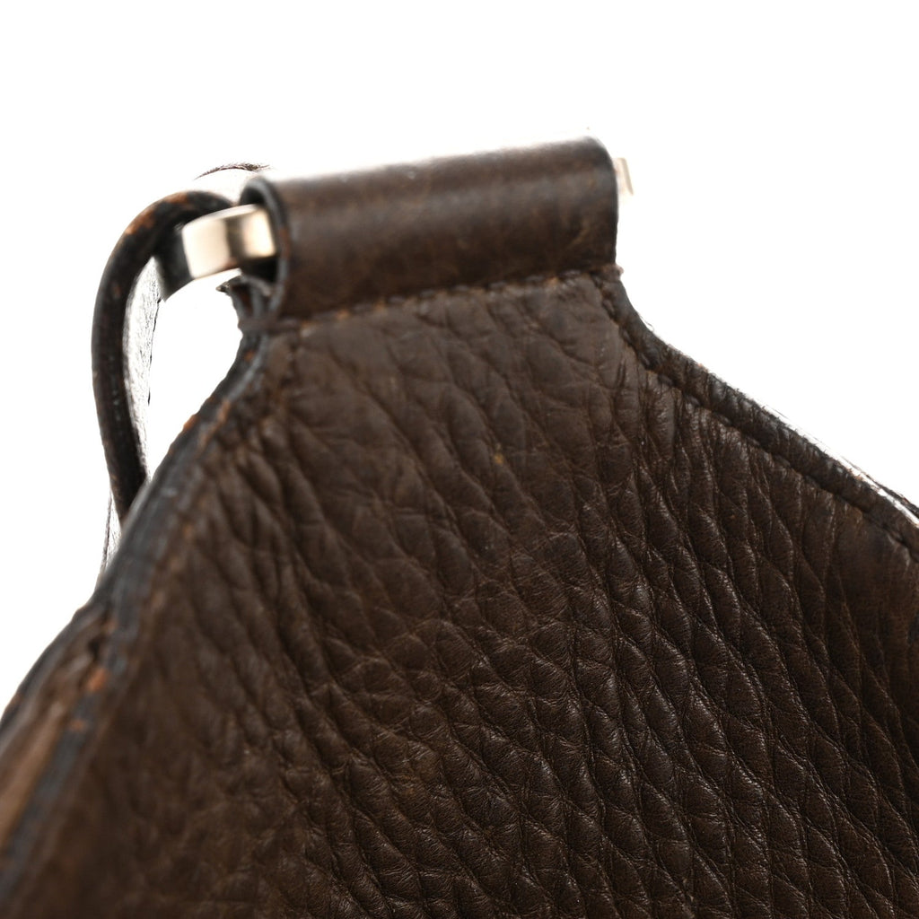 Vitello Daino Hobo  Brown