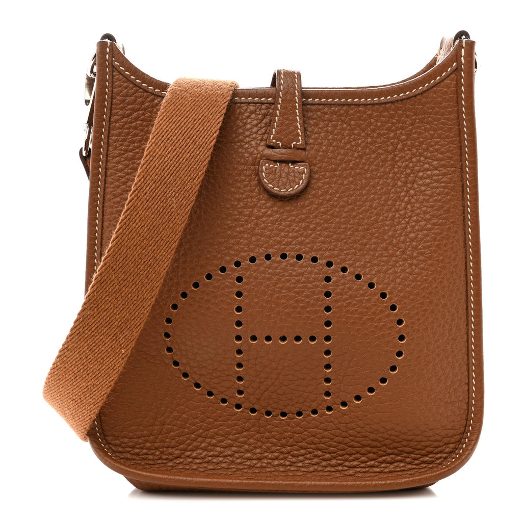 Taurillon Clemence Evelyne TPM Gold