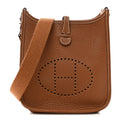 Taurillon Clemence Evelyne TPM Gold