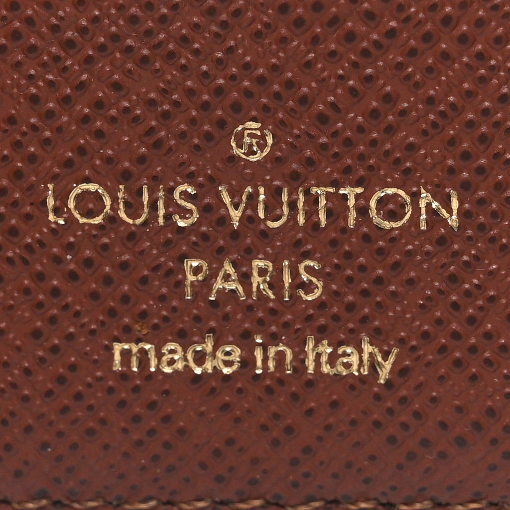 Monogram Victorine Wallet