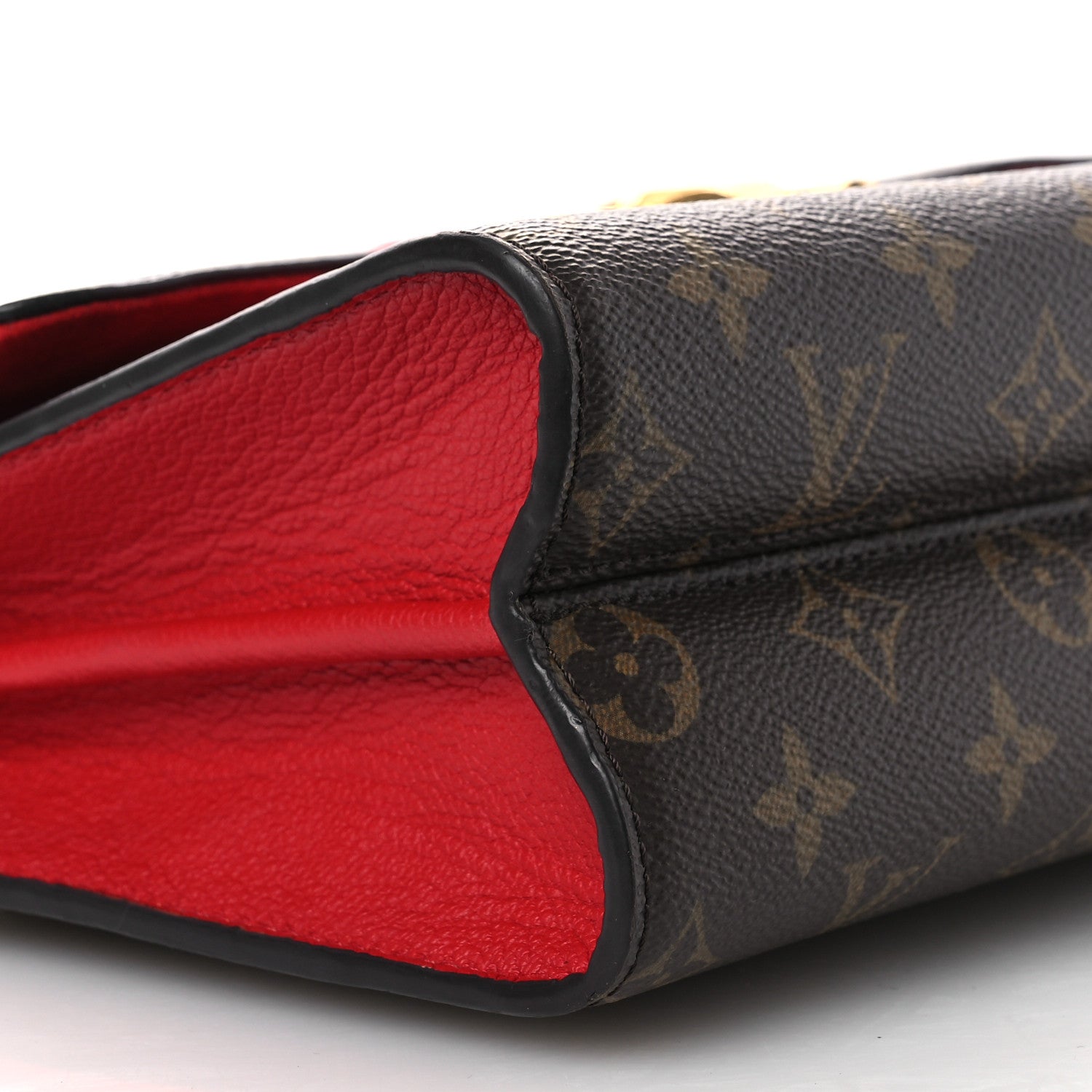 Monogram Victoire Cherry