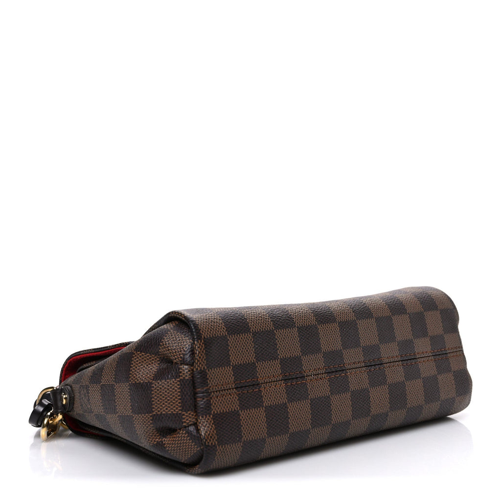 Damier Ebene Croisette