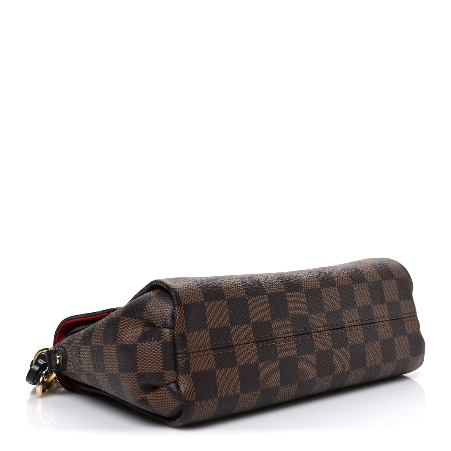 Damier Ebene Croisette