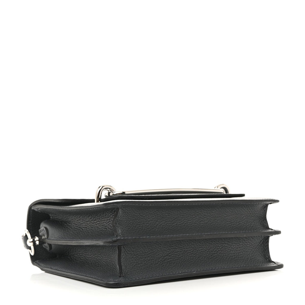 Evercolor Mini Sac Roulis Gris Misty