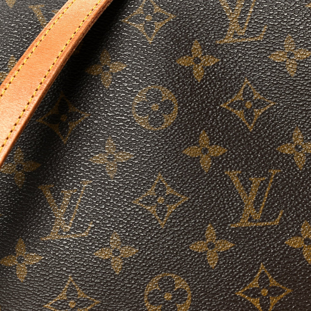 Monogram Musette Salsa