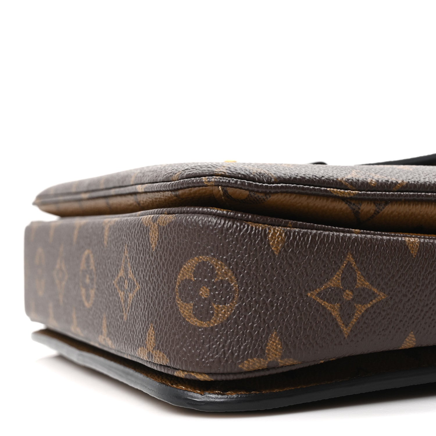 Reverse Monogram Pochette Metis