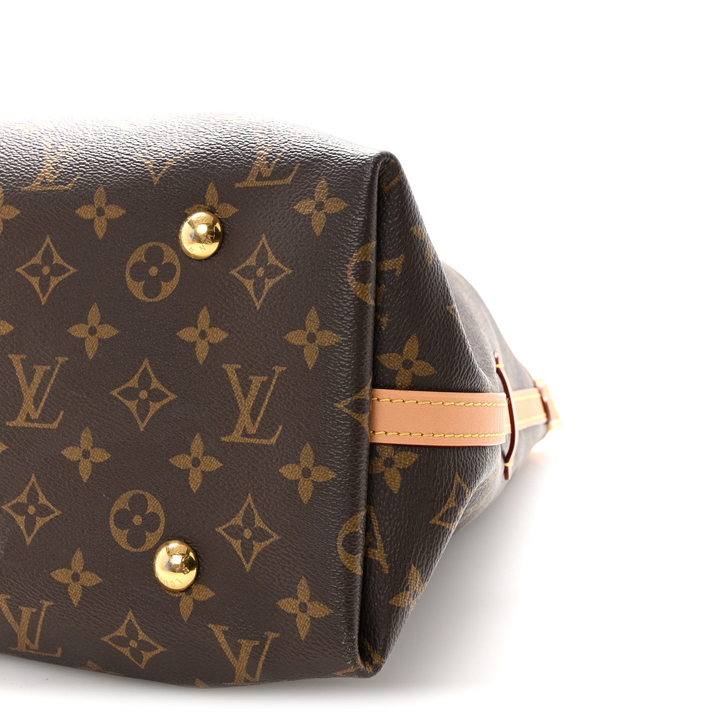 Monogram Carryall MM