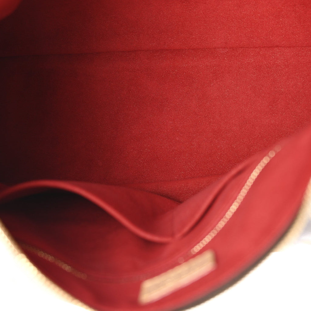 Monogram Slouchy MM