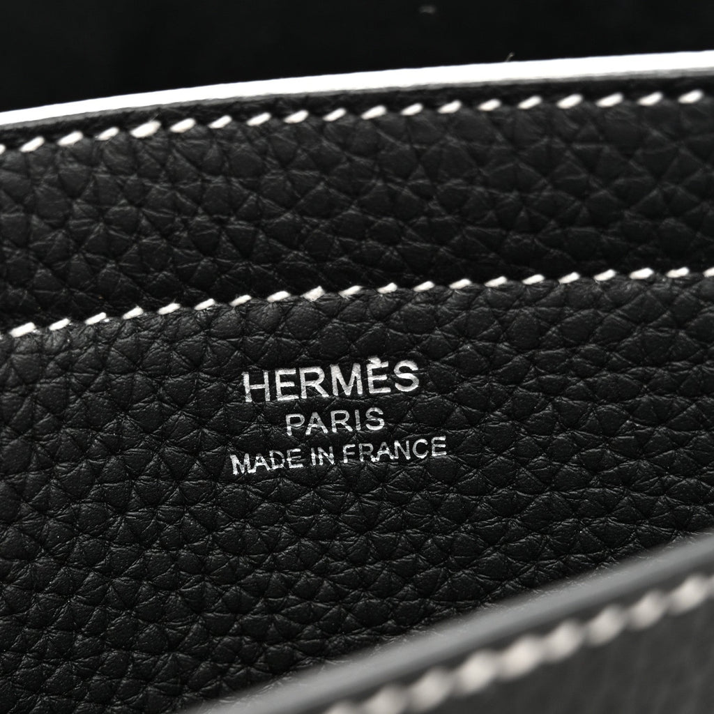 Taurillon Clemence Cabasellier 31 Black