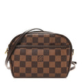 Damier Ebene Pochette Ipanema