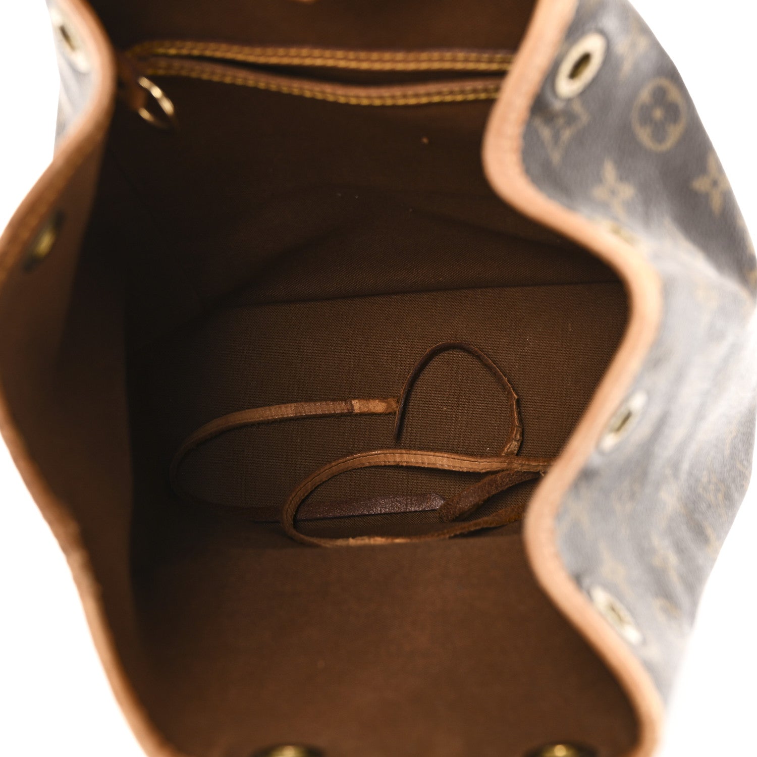 Monogram Montsouris MM Backpack