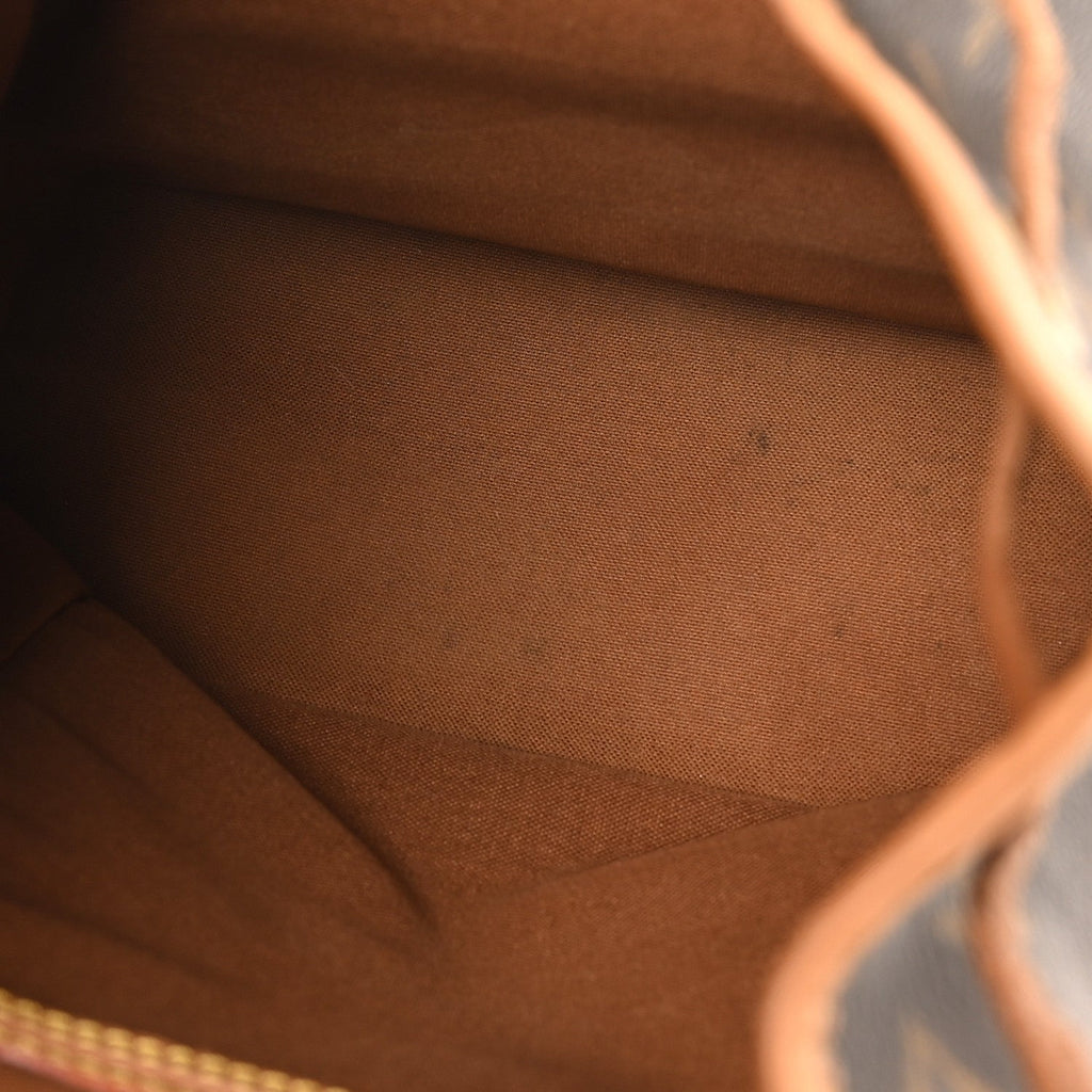 Monogram Montsouris MM Backpack