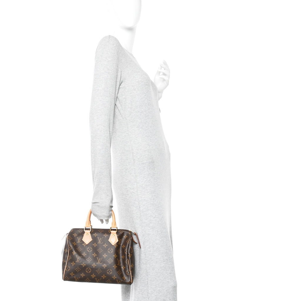 Monogram Speedy 25