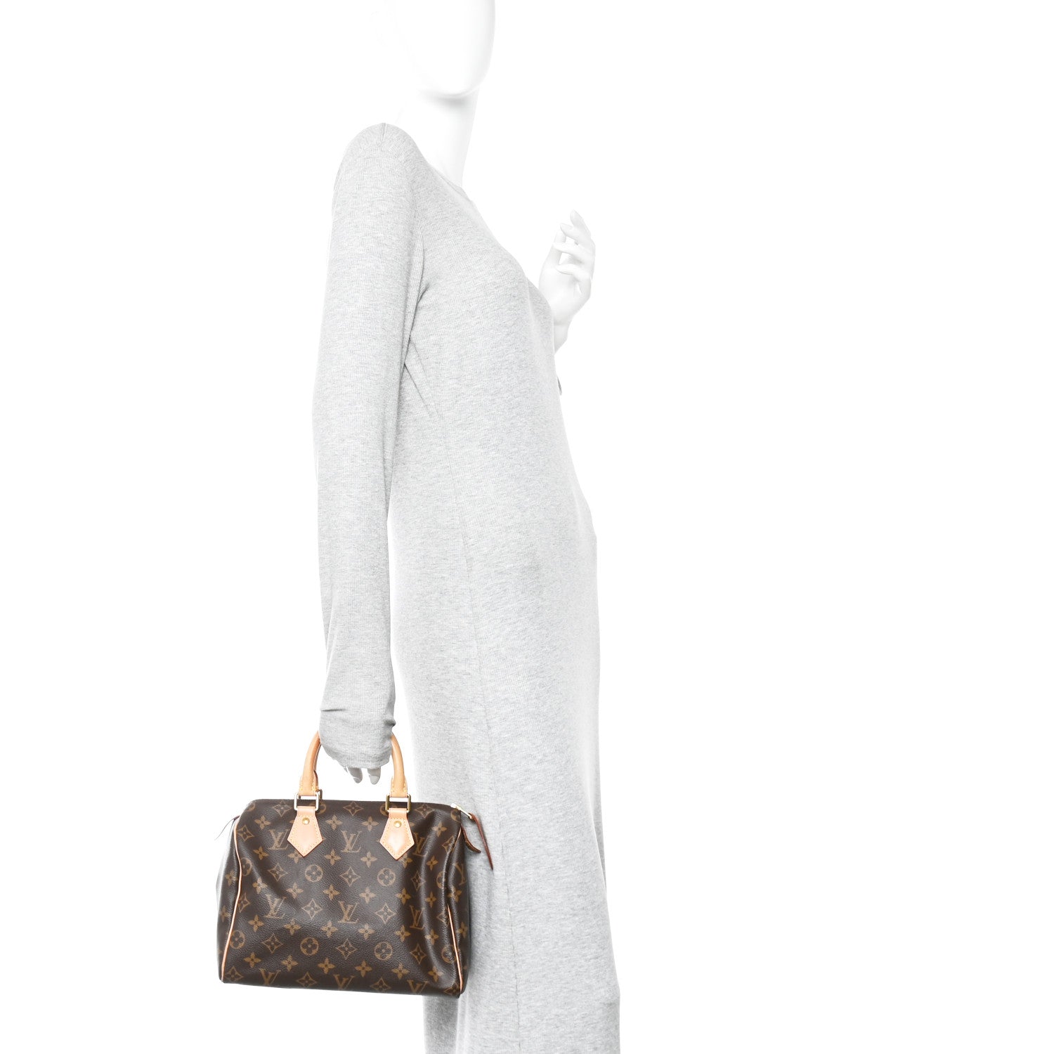 Monogram Speedy 25