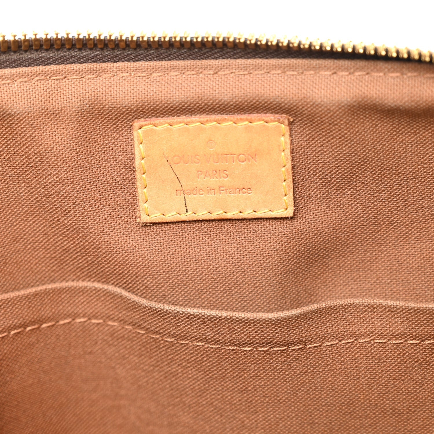 Monogram Palermo PM