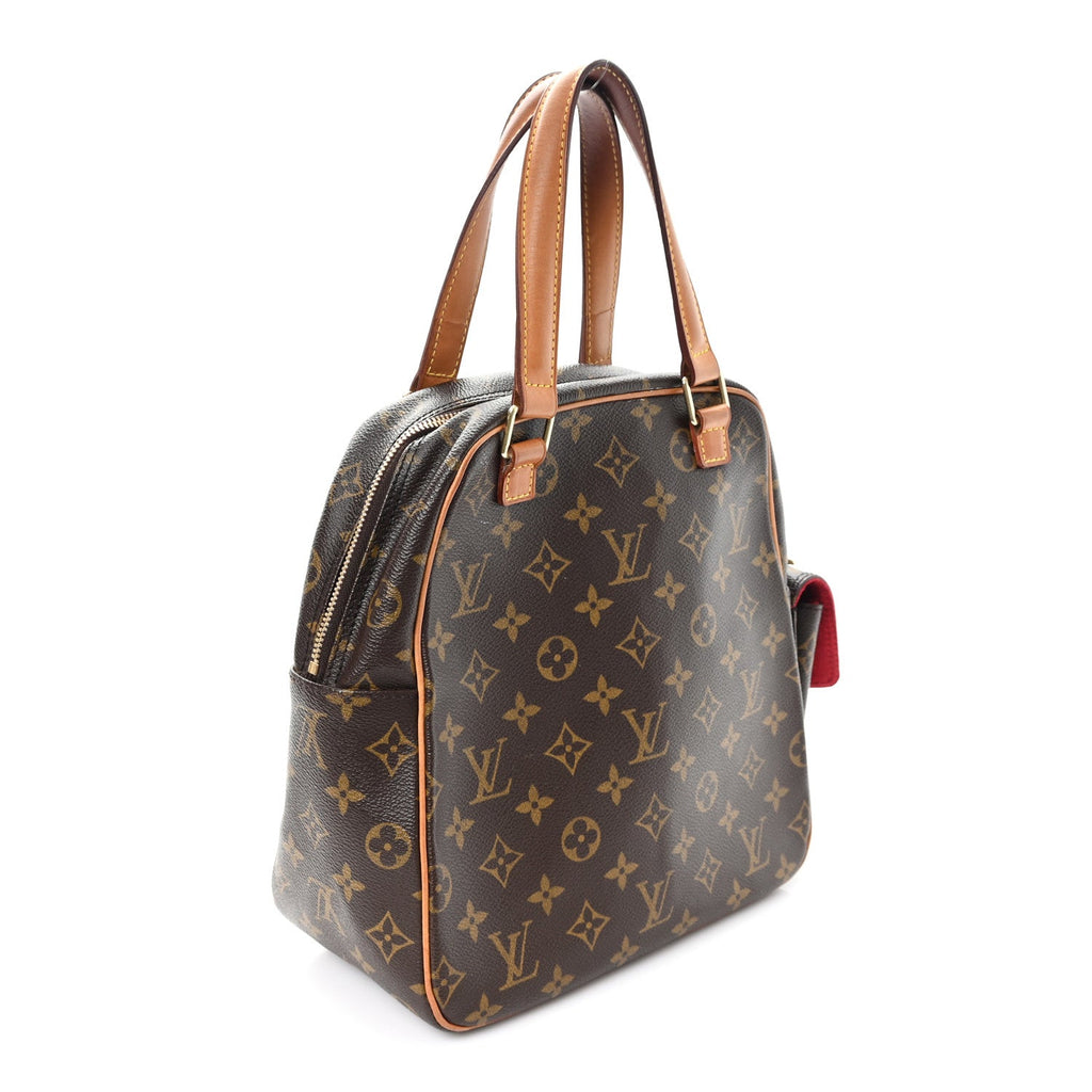 Monogram Excentri-Cite
