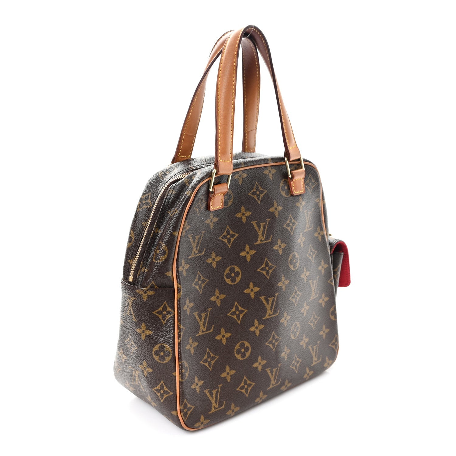 Monogram Excentri-Cite