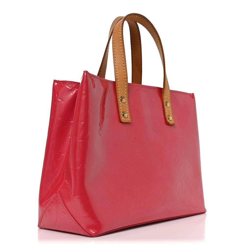 Vernis Reade PM Framboise