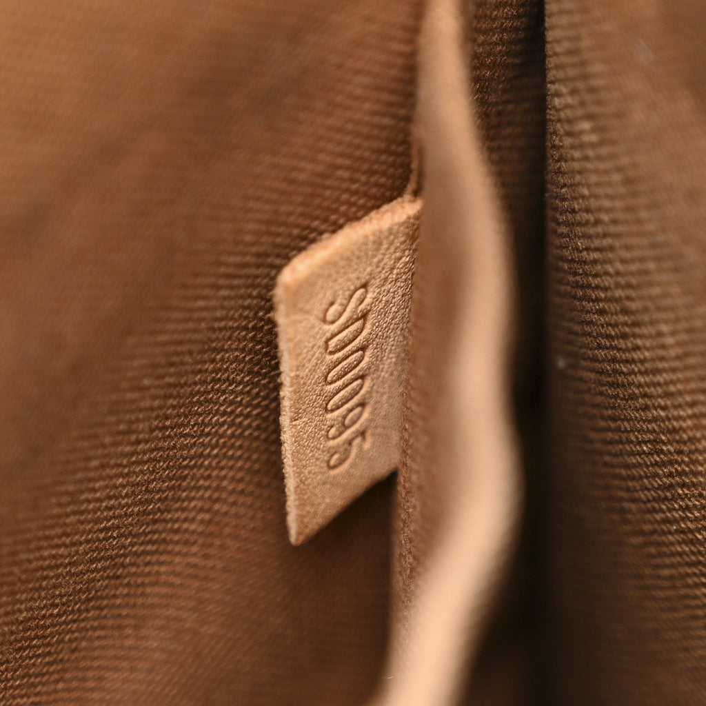 Monogram Popincourt Haut