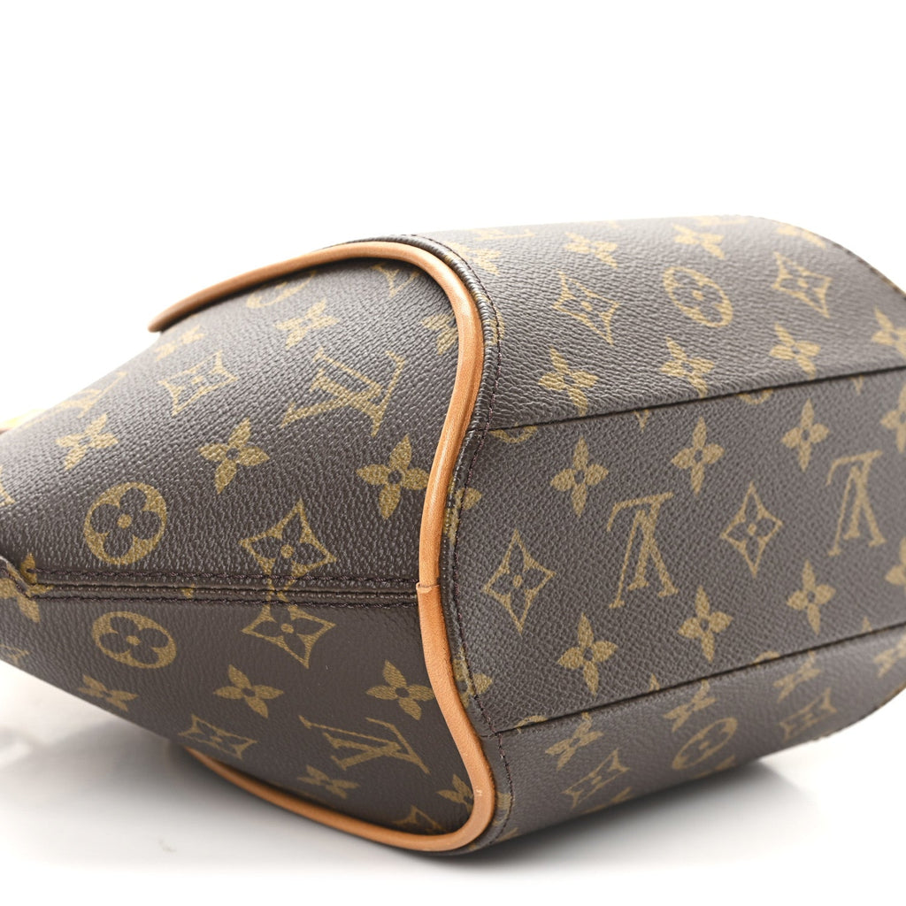 Monogram Ellipse PM