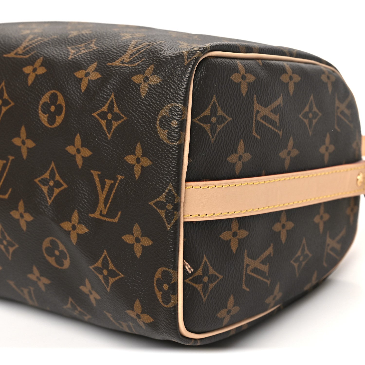 Monogram Speedy Bandouliere 25