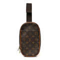 Monogram Pochette Gange