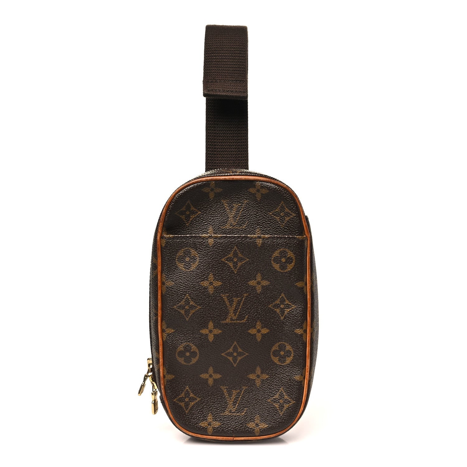 Monogram Pochette Gange