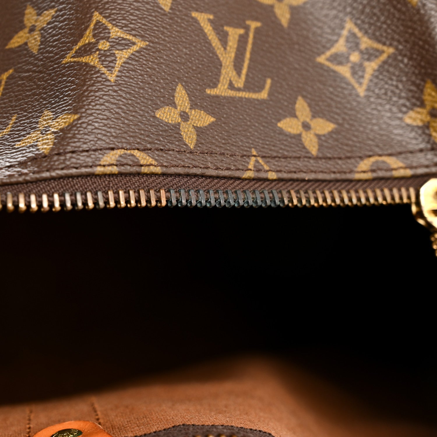 Monogram Keepall Bandouliere 60