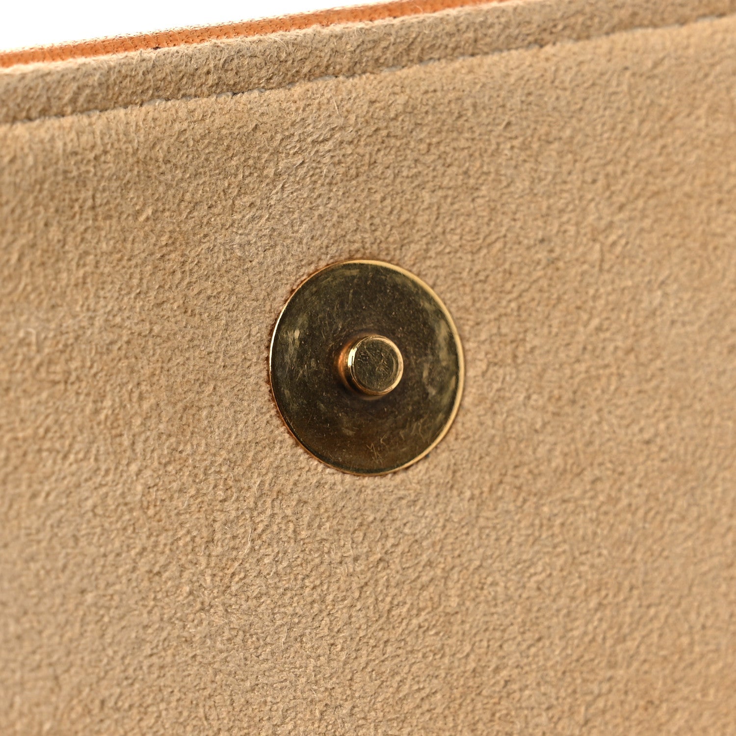 Monogram Pochette Twin GM