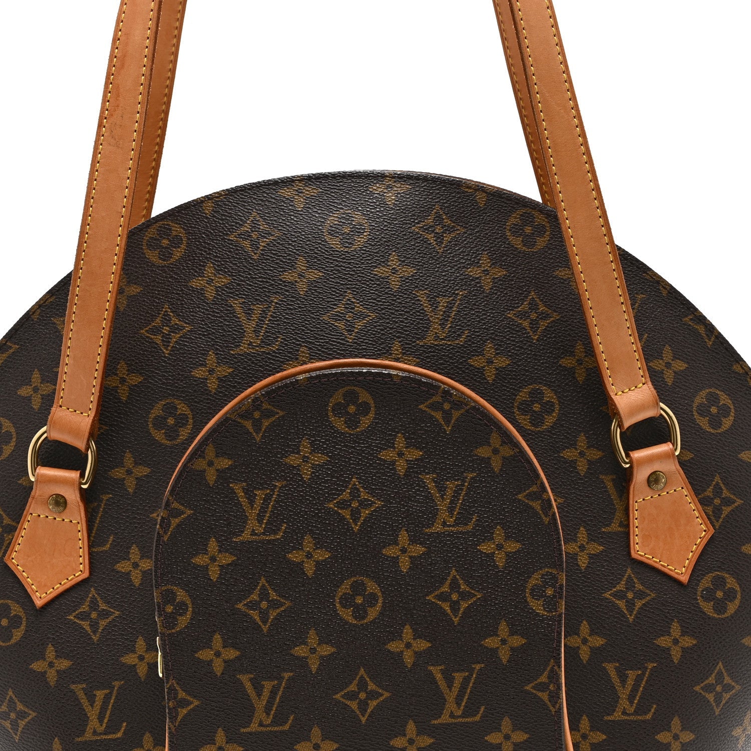Monogram Ellipse GM Shopping Bag