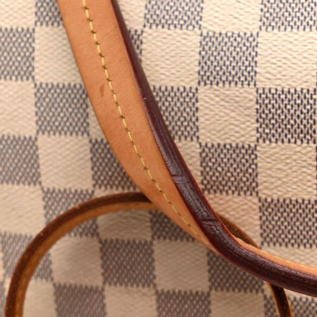 Damier Azur Lymington