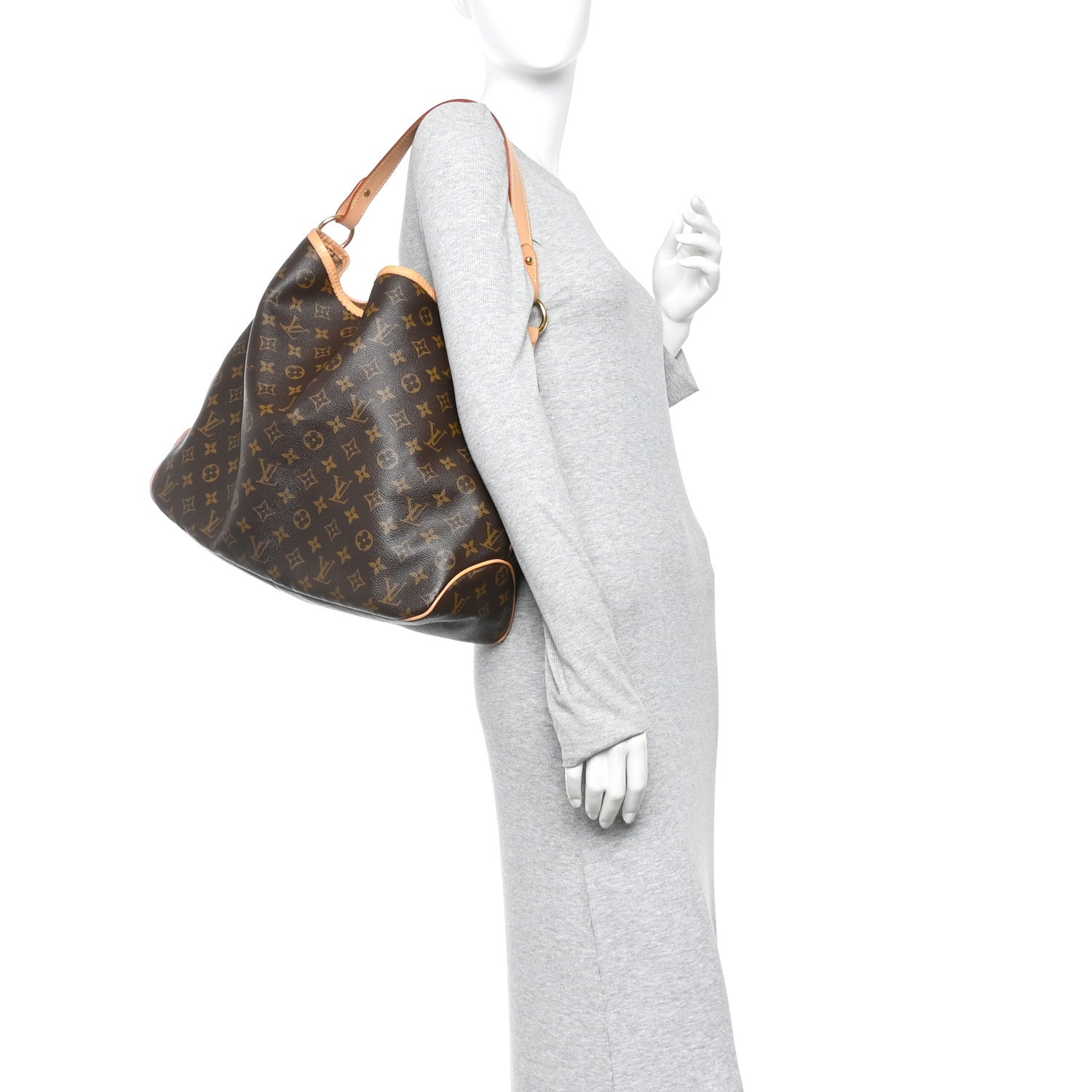 Monogram Delightful MM