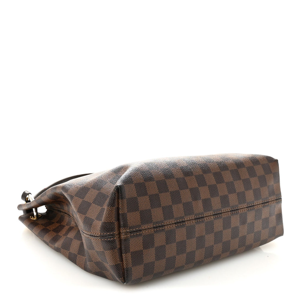 Damier Ebene Graceful PM