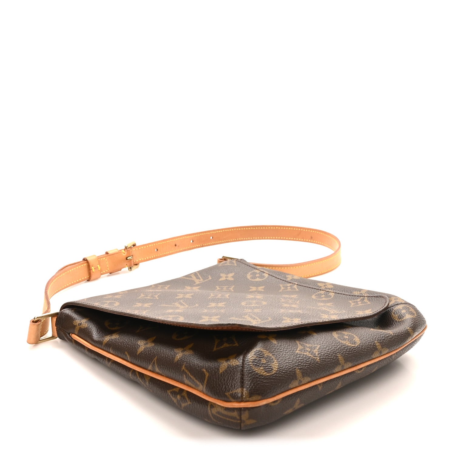 Monogram Musette Salsa