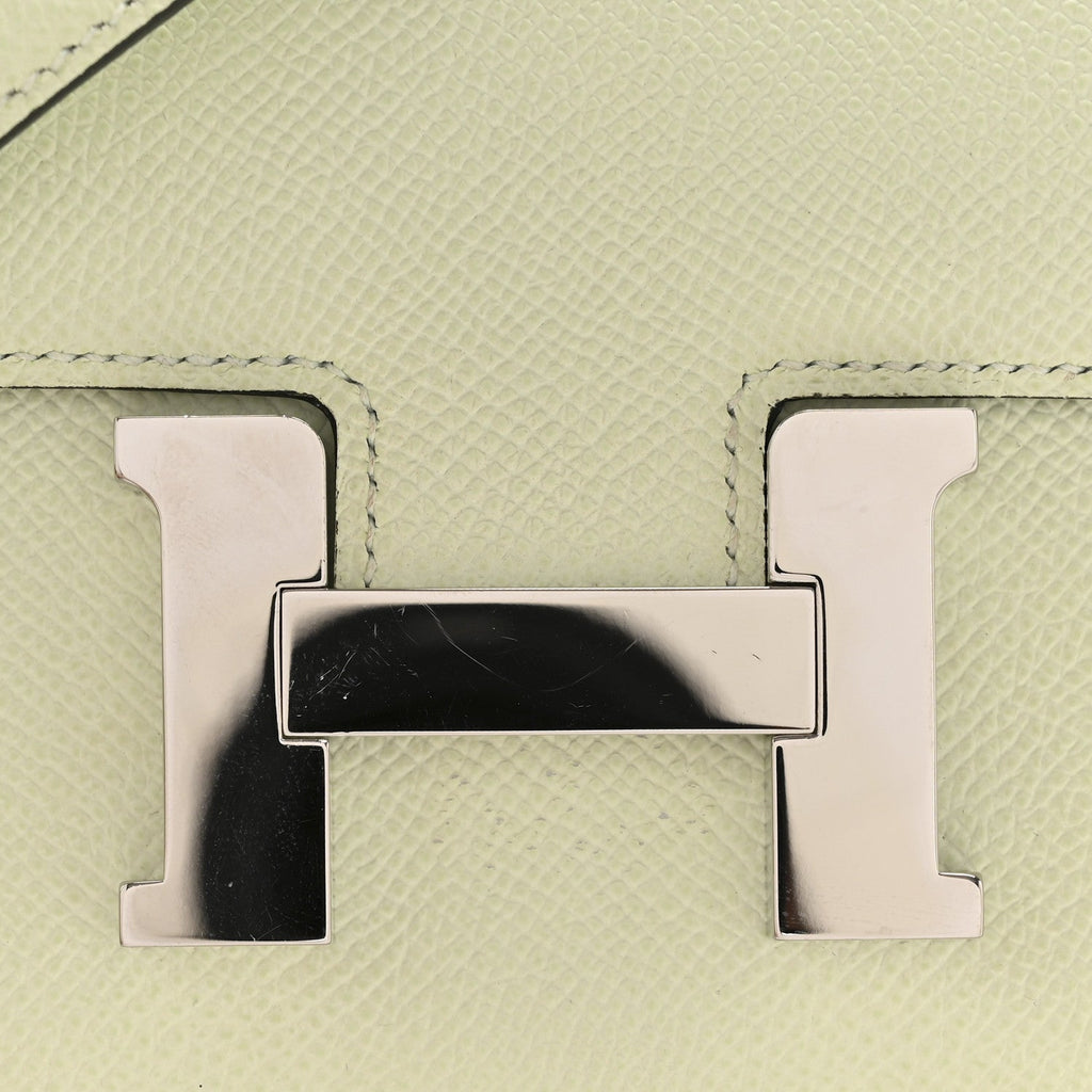 Epsom Constance 18 Vert Fizz