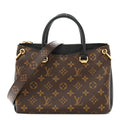 Monogram Pallas Full BB Black